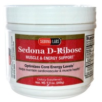 Corvalen Ribose 280 grams Corvalen Ribose 280 grams