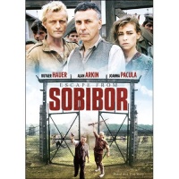 Escape From Sobibor Escape From Sobibor
