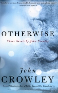 Otherwise: Three Novels Otherwise: Three Novels