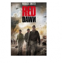 Red Dawn Red Dawn