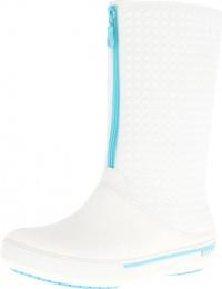 Crocs Women's Crocband II.5 Winter Hi Boot Crocs Women's Crocband II.5 Winter Hi Boot