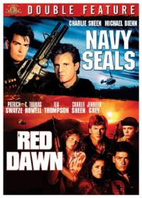 Red Dawn / Navy Seals Red Dawn / Navy Seals