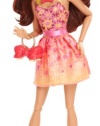 Barbie Fashionista Teresa Doll