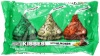 Hershey's Holiday Kisses, Milk Chocolate with Almonds, 10-Ounce Packages (Pack of 4)