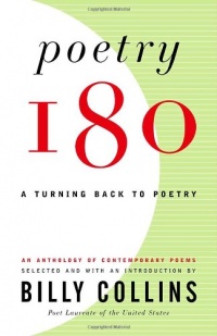 Poetry 180: A Turning Back to Poetry Poetry 180: A Turning Back to Poetry