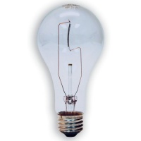 GE Lighting 16703 150-Watt A21 Reveal Reader Light GE Lighting 16703 150-Watt A21 Reveal Reader Light