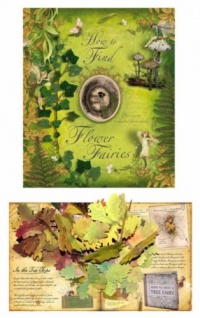 How to Find Flower Fairies How to Find Flower Fairies