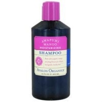 Avalon Organics Moisturizing Shampoo, Awapuhi Mango 14 Oz Avalon Organics Moisturizing Shampoo, Awapuhi Mango 14 Oz