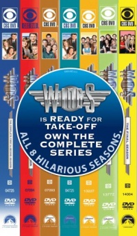 Wings: The Complete Series Wings: The Complete Series