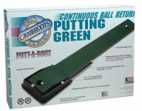 Grassroots Continuous Ball Return Grassroots Continuous Ball Return