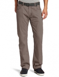 Unionbay Men's Straight 5 Pocket Pant Unionbay Men's Straight 5 Pocket Pant