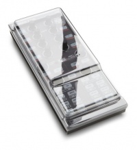 Decksaver NI Kontrol X1/F1 Smoked/Clear Cover (DS-PC-KONTROLX1F1) Decksaver NI Kontrol X1/F1 Smoked/Clear Cover (DS-PC-KONTROLX1F1)