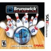 Brunswick Pro Bowling - Nintendo 3DS