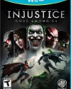 Injustice: Gods Among Us - Nintendo Wii U