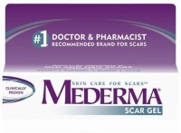 Mederma Skin Care, Scar Gel, .70 oz. (20g) Mederma Skin Care, Scar Gel, .70 oz. (20g)