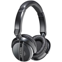 AUDIO TECHNICA ATH-ANC27 Noise-Canceling Headphones AUDIO TECHNICA ATH-ANC27 Noise-Canceling Headphones