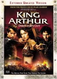 King Arthur - The Director's Cut (Widescreen Edition) King Arthur - The Director's Cut (Widescreen Edition)