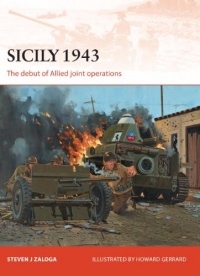 Sicily 1943: The debut of Allied joint operations (Campaign) Sicily 1943: The debut of Allied joint operations (Campaign)