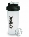 BlenderBottle® Classic 28-ounce Black