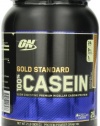 Optimum Nutrition 100% Casein Protein, Chocolate Peanut Butter, 2 Pound