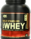 Optimum Nutrition Gold Standard 100% Whey Nutritional Drink, Chocolate Peanut Butter, 3.3 Pound