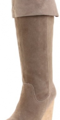 N.Y.L.A. Women's Morgan Knee-High Boot N.Y.L.A. Women's Morgan Knee-High Boot
