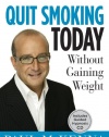 Quit Smoking Today Without Gaining Weight