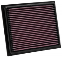 K&N 33-2435 High Performance Replacement Air Filter K&N 33-2435 High Performance Replacement Air Filter