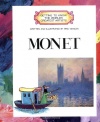 Monet (Getting to Know the World's Greatest Artists)