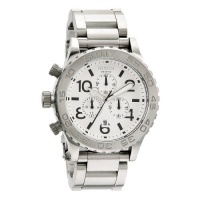 Nixon 42-20 Chrono Watch