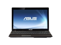 ASUS A53U-EB11 15.6-Inch Laptop (Mocha) ASUS A53U-EB11 15.6-Inch Laptop (Mocha)