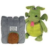 Happy Nappers Dragon Happy Nappers Dragon