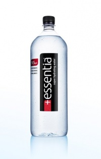 Essentia 9.5 pH Drinking Water, 1.5 Liter, (Pack of 12) Essentia 9.5 pH Drinking Water, 1.5 Liter, (Pack of 12)