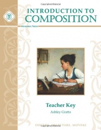 Introduction to Composition Teacher Key Introduction to Composition Teacher Key