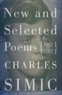 New and Selected Poems: 1962-2012 New and Selected Poems: 1962-2012