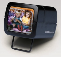 Kaiser 202011 DIASCOP Mini 2x Slide Viewer Kaiser 202011 DIASCOP Mini 2x Slide Viewer