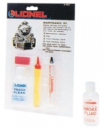 Lionel Lubrication & Maintenance Set - 662927 Lionel Lubrication & Maintenance Set - 662927