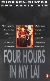 Four Hours in My Lai Four Hours in My Lai
