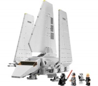 Lego Star Wars Imperial Shuttle (10212) Lego Star Wars Imperial Shuttle (10212)