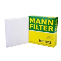Mann Filter MC 1052 Cabin Air Filter Mann Filter MC 1052 Cabin Air Filter