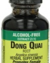 Nature's Answer Dong Quai Root, 1-Ounce