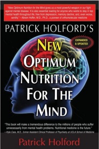 New Optimum Nutrition for the Mind: Expanded & Updated New Optimum Nutrition for the Mind: Expanded & Updated