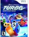 Turbo: Super Stunt Squad - Nintendo Wii