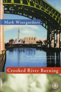 Crooked River Burning Crooked River Burning