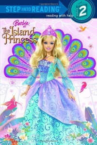 Barbie as the Island Princess (Barbie) (Step into Reading) Barbie as the Island Princess (Barbie) (Step into Reading)
