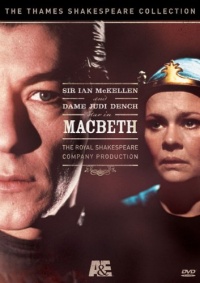 Macbeth / McKellen, Dench (Thames Shakespeare Collection) Macbeth / McKellen, Dench (Thames Shakespeare Collection)