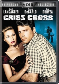 Criss Cross (Universal Noir Collection) Criss Cross (Universal Noir Collection)