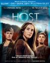 The Host (Blu-ray + DVD + Digital Copy + UltraViolet)