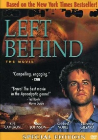 Left Behind - The Movie Left Behind - The Movie