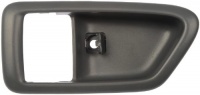 Dorman 91006 HELP! Driver Side Front/Rear Interior Door Handle Dorman 91006 HELP! Driver Side Front/Rear Interior Door Handle